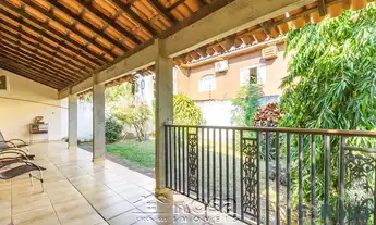 Imagem 4: Casa à Venda com 4 Quartos, sendo 3 Suítes no Bairro BOA ESPERANÇA, Cuiabá. - 26007