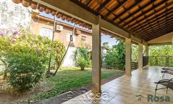 Imagem 3: Casa à Venda com 4 Quartos, sendo 3 Suítes no Bairro BOA ESPERANÇA, Cuiabá. - 26007