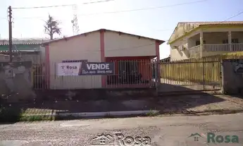 Imagem: Casa para venda NOVA VÁRZEA GRANDE VÁRZEA