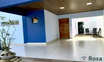 Imagem: Casa para venda RODOVIÁRIA PARQUE Cuiabá