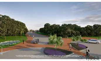 Imagem 7: Terreno para venda SÃO SEBASTIÃO Cuiabá - 26151