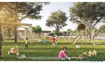 Imagem 5: Terreno para venda SÃO SEBASTIÃO Cuiabá - 26151