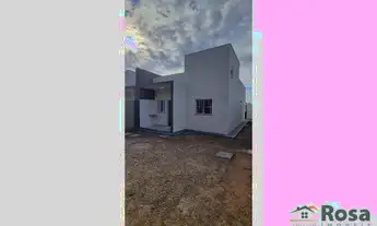 Imagem: Casa para venda TROPICAL VILLE Cuiabá