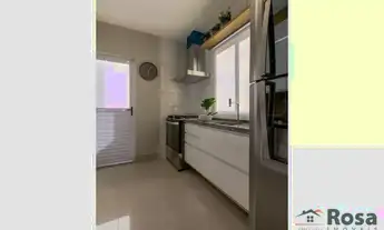 Imagem: CASA EM CONDOMINIO FECHADO para venda PARQUE