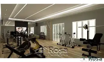 Imagem 1: Apartamento para venda MORADA DO OURO II Cuiabá