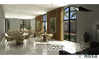 Imagem 3: Apartamento para venda MORADA DO OURO II Cuiabá - 26206