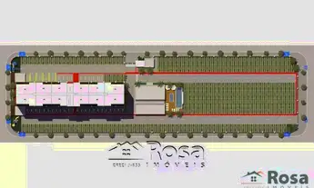 Imagem 7: Apartamento para venda MORADA DO OURO II Cuiabá - 26206