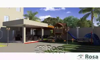 Imagem 5: Apartamento para venda MORADA DO OURO II Cuiabá - 26209