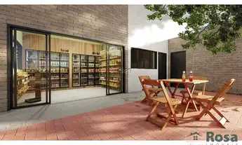 Imagem 4: Terreno para venda RIBEIRÃO DO LIPA Cuiabá - 26236