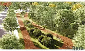 Imagem 7: Terreno para venda RIBEIRÃO DO LIPA Cuiabá - 26236