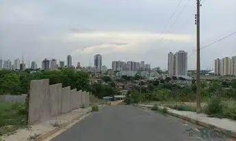 Imagem: Terreno para venda DOM BOSCO Cuiabá - 26345