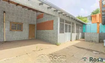 Imagem: Casa para venda MAPIM VÁRZEA GRANDE - 26355