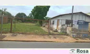 Imagem: Terreno para aluguel e venda JARDIM AEROPORTO