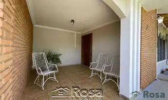 Imagem 3: Casa comercial/residencial para venda Santa Rosa Cuiabá