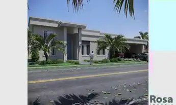 Imagem: CASA EM CONDOMINIO FECHADO para venda JARDIM