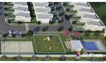 Imagem 3: CASA EM CONDOMINIO FECHADO para venda JARDIM COSTA VERDE VÁRZEA GRANDE - 26335