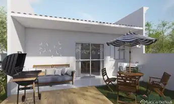 Imagem 6: CASA EM CONDOMINIO FECHADO para venda JARDIM COSTA VERDE VÁRZEA GRANDE - 26335