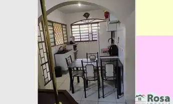Imagem: Casa para venda COOPHAMIL Cuiabá - 26446