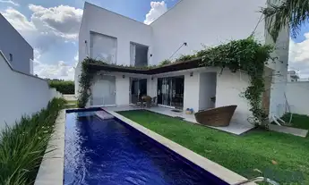 Imagem: SOBRADO EM CONDOMÍNIO FECHADO para venda