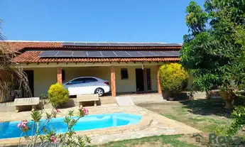 Imagem: Casa próxima a Coca Cola e Chapada dos