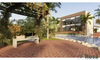 Imagem 3: Terreno para venda RIBEIRÃO DO LIPA Cuiabá