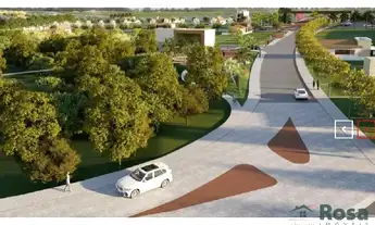 Imagem 4: Terreno para venda RIBEIRÃO DO LIPA Cuiabá