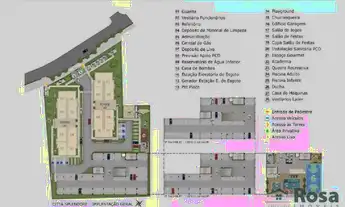 Imagem 7: Apartamento para venda DESPRAIADO Cuiabá