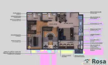 Imagem 3: Apartamento para venda DESPRAIADO Cuiabá