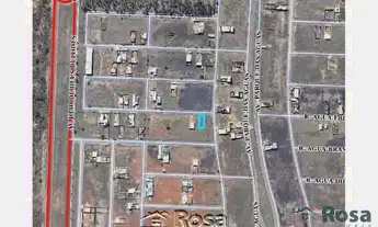 Imagem 5: Terreno para venda PETROPOLIS VÁRZEA GRANDE