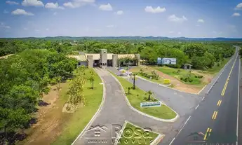 Imagem: Terreno para venda TERRA SELVAGEM Cuiabá