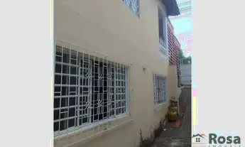 Imagem: Sobrado para venda FLAMBOYANT Cuiabá