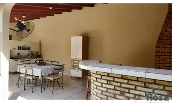 Imagem: Casa para venda CPA II Cuiabá - 26578