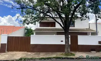 Imagem: Sobrado para venda CPA II Cuiabá - 26547