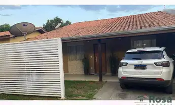 Imagem: CASA EM CONDOMINIO FECHADO para venda DISTRITO