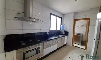 Imagem 4: Apartamento para venda DUQUE DE CAXIAS II Cuiabá