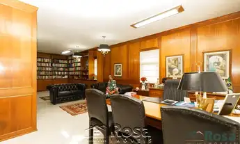 Imagem: Ampla Sala Comercial à Venda no Bairro