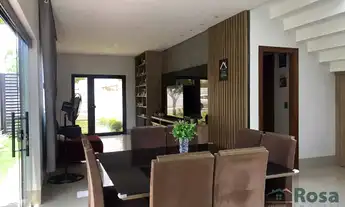 Imagem 3: SOBRADO EM CONDOMÍNIO FECHADO para venda OSMAR CABRAL Cuiabá - 26671