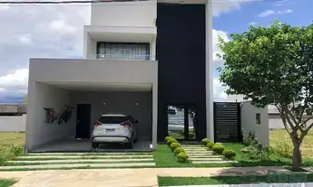 Imagem 1: SOBRADO EM CONDOMÍNIO FECHADO para venda OSMAR CABRAL Cuiabá - 26671