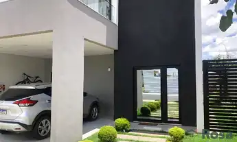 Imagem 2: SOBRADO EM CONDOMÍNIO FECHADO para venda OSMAR CABRAL Cuiabá - 26671