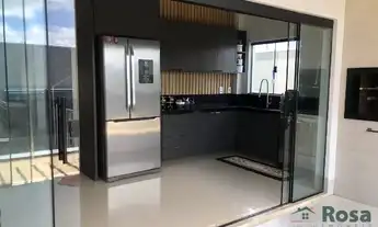 Imagem 5: SOBRADO EM CONDOMÍNIO FECHADO para venda OSMAR CABRAL Cuiabá - 26671