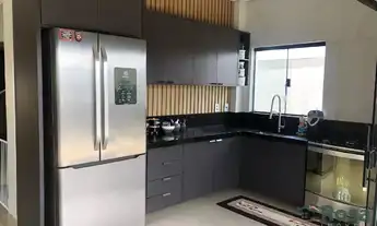 Imagem 6: SOBRADO EM CONDOMÍNIO FECHADO para venda OSMAR CABRAL Cuiabá - 26671