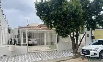 Imagem: Casa moderna com energia solar, SANTA CRUZ
