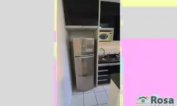 Imagem 3: Apartamento para venda COOPHEMA Cuiabá - 26652