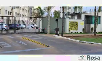 Imagem 6: Apartamento para venda COOPHEMA Cuiabá - 26652