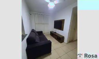 Imagem 4: Apartamento para venda COOPHEMA Cuiabá - 26652