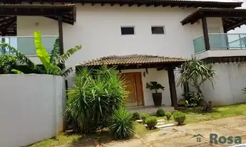 Imagem: CASA EM CONDOMINIO FECHADO para venda JARDIM