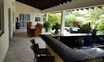 Imagem 6: CASA EM CONDOMINIO FECHADO para venda JARDIM ITÁLIA Cuiabá - 26689