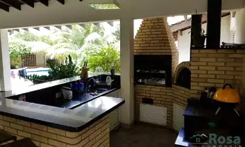 Imagem 7: CASA EM CONDOMINIO FECHADO para venda JARDIM ITÁLIA Cuiabá - 26689