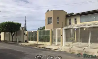 Imagem: Casa para venda Santa Rosa Cuiabá - 26698