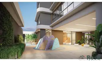 Imagem 4: Apartamento para venda JARDIM DAS AMÉRICAS Cuiabá